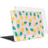 Summer Pineapples MacBook Air 15in (2023-2025) Case plus Skin